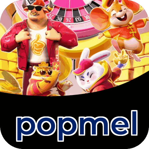 popmel - Infraestrutura de segurança certificada